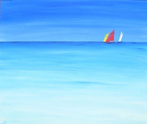 L'artiste valerie jouve - REGATE L'artiste valerie jouve - REGATE