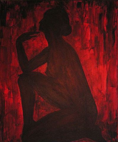 L'artiste valerie jouve - SONGEUSE L'artiste valerie jouve - SONGEUSE