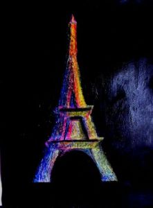 Artiste erik elmalek