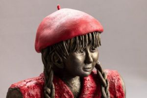 Artiste corinne crespi