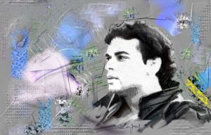 Artiste Françoise DELEGLISE