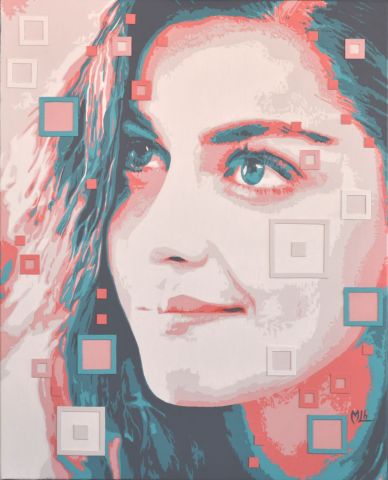 L'artiste Michel Lheureux - Nice to see you L'artiste Michel Lheureux - Nice to see you