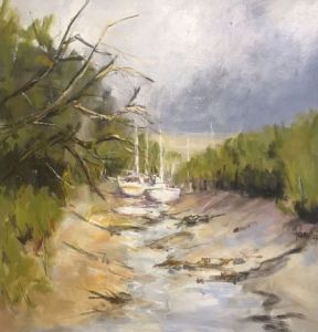 Artiste Christian FANELLI