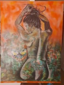 Artiste MeelomannPhyld'Art