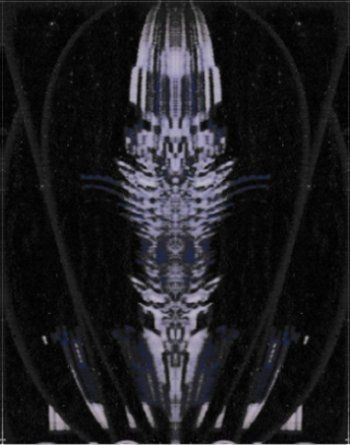 Art numerique - Lezy Zel Darkhaoz Art numerique - Lezy Zel Darkhaoz