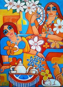 Artiste Ahmed Salah BARA