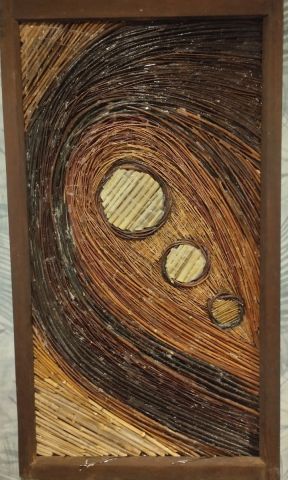 Eclosion - Collage - A l'air'T Eclosion - Collage - A l'air'T