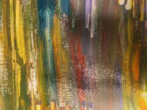 Voir cette oeuvre de Geritzen: Multicolore