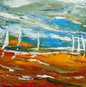 Artiste PLUME NATHALIE MAISONNEUVE