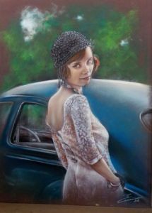 Artiste Philippe CARRERE