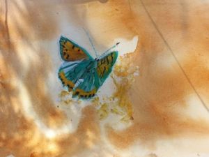 Voir cette oeuvre de Auroreboreale: Papillon