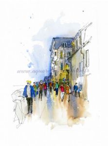 Artiste denis moulin