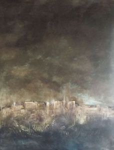 Artiste FABRICE FLAMAND