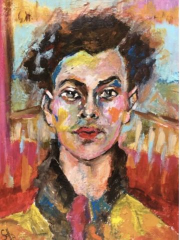 L'artiste soffya - Viva Mexico L'artiste soffya - Viva Mexico