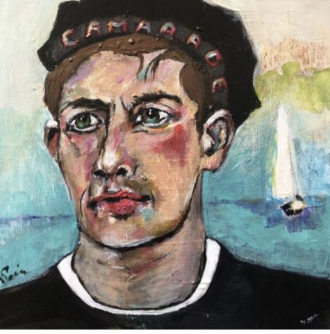 L'artiste soffya - Sur un air de liberté L'artiste soffya - Sur un air de liberté