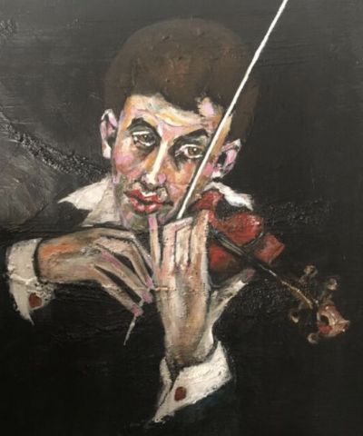 L'artiste soffya - Sonate au clair de lune L'artiste soffya - Sonate au clair de lune