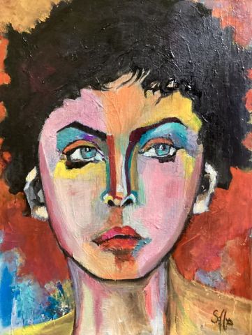 L'artiste soffya - Tommy, Tom, Thomas L'artiste soffya - Tommy, Tom, Thomas