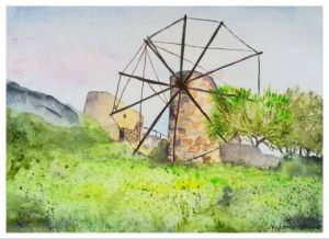 Artiste Victoria Girerd