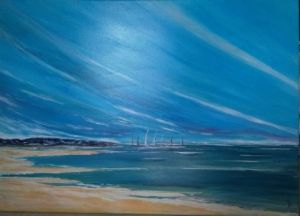 Artiste PLUME NATHALIE MAISONNEUVE