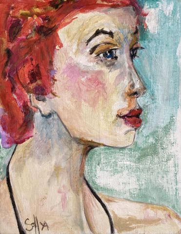 L'artiste soffya - Sydney L'artiste soffya - Sydney