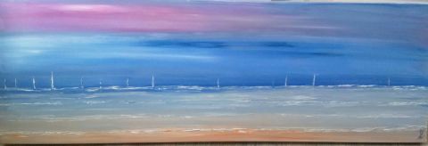 Galerie d'art de Plume Nathalie Maisonneuve