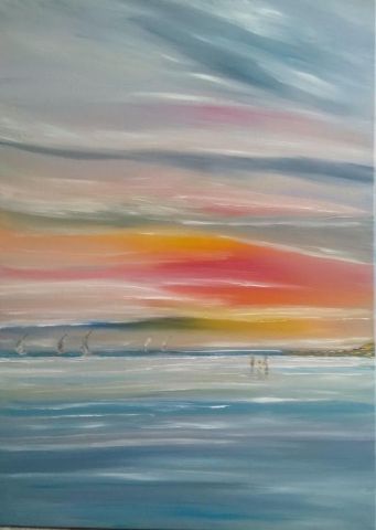Galerie d'art de Plume Nathalie Maisonneuve