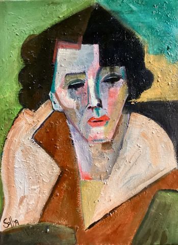 L'artiste soffya - Le piano de Mathilde L'artiste soffya - Le piano de Mathilde