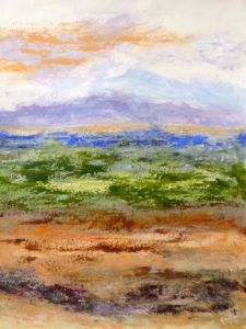 Artiste Guillemette LEFEVRE