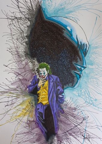 Illustration - johann mastil Illustration - johann mastil