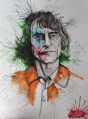 Illustration - johann mastil Illustration - johann mastil