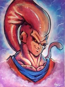 Oeuvre de Virgile: buuhan