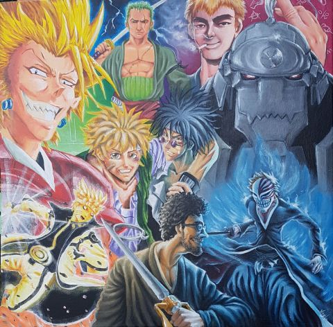 multivers - Mixte - Virgile multivers - Mixte - Virgile