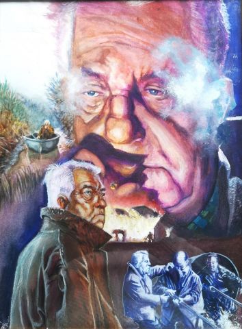 LA HORSE - Mixte - Virgile LA HORSE - Mixte - Virgile