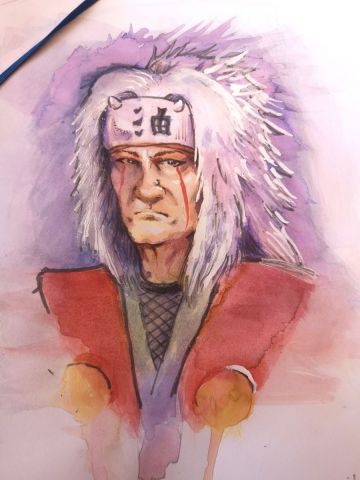 L'ermite pas net - Mixte - Virgile L'ermite pas net - Mixte - Virgile