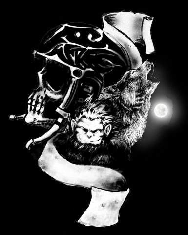 snowboard project - Art numerique - Virgile snowboard project - Art numerique - Virgile