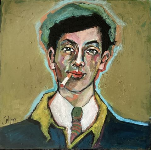 L'artiste soffya - A jeunesse éternelle L'artiste soffya - A jeunesse éternelle