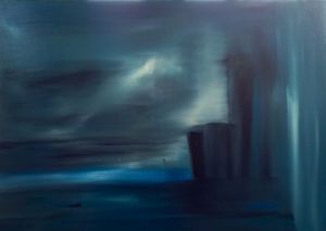 Artiste MICHELE MADELEINE GUILLOT