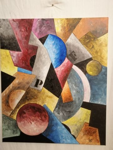 L'artiste artgalerie  - la lumiere  dans les yeux