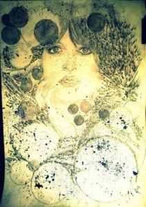Artiste Flower