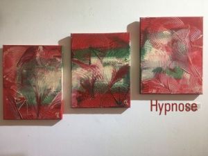 Voir le détail de cette oeuvre: Hypnose