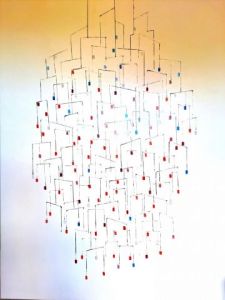 Artiste carole zilberstein