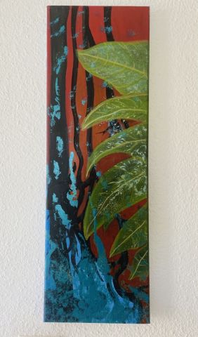 Éclats de Nature - Peinture - Elo Éclats de Nature - Peinture - Elo