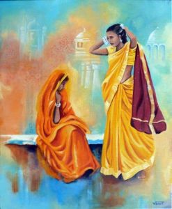 Artiste Abt Veronique