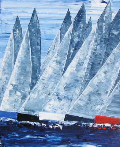 L'artiste valerie jouve L'artiste valerie jouve