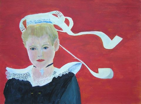 L'artiste valerie jouve L'artiste valerie jouve