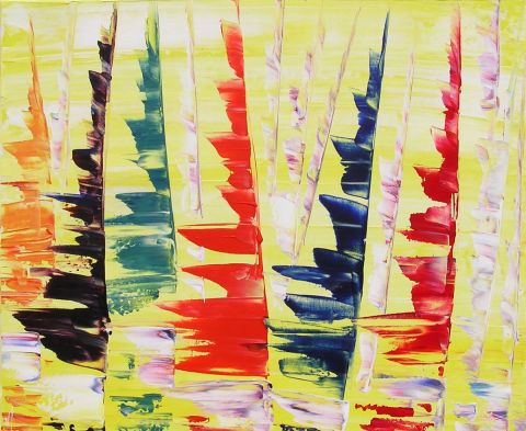 L'artiste valerie jouve L'artiste valerie jouve