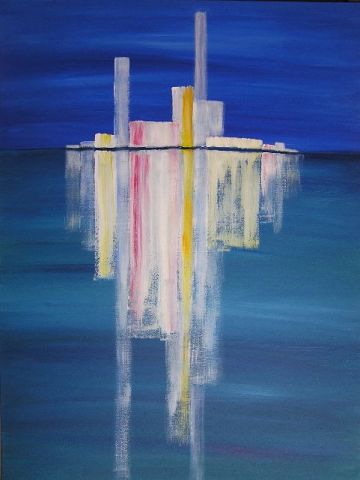 Peinture - valerie jouve Peinture - valerie jouve