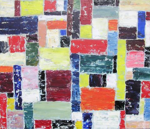 L'artiste valerie jouve L'artiste valerie jouve