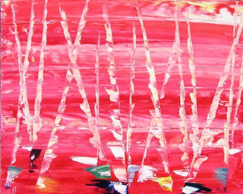 L'artiste valerie jouve L'artiste valerie jouve