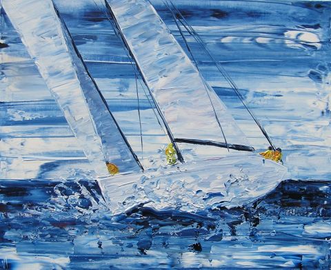 L'artiste valerie jouve L'artiste valerie jouve